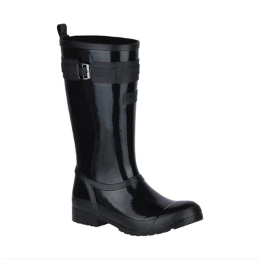 SPERRY NWT WALKER ATLANTIC RAIN BOOTS